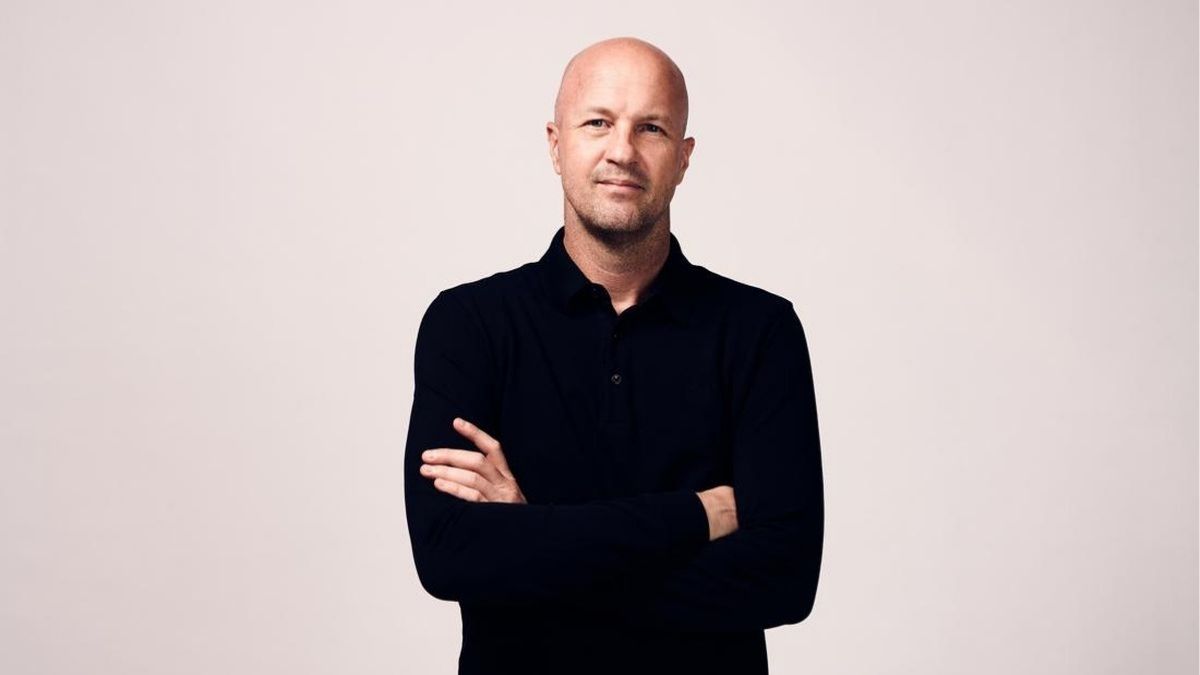 Jordi Cruyff: Timnas dalam Kondisi Prima Jelang Laga Kontra China