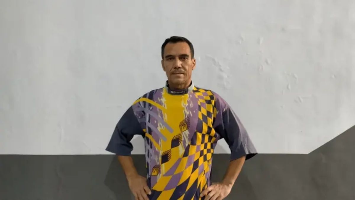 Eric Ibrahim Yakin Emil Audero Bisa Gantikan Maarten Paes Saat Hadapi China