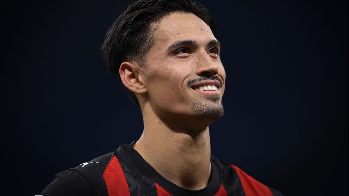 Resmi: Milan Terima Tawaran City untuk Tijjani Reijnders