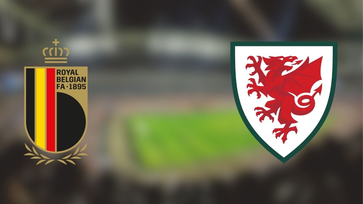 Susunan Pemain Belgia vs Wales Kualifikasi Piala Dunia 2026