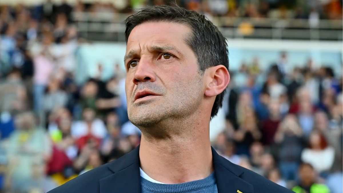 Cristian Chivu Chính Thức Trở Thành HLV Trưởng Mới Của Inter Milan