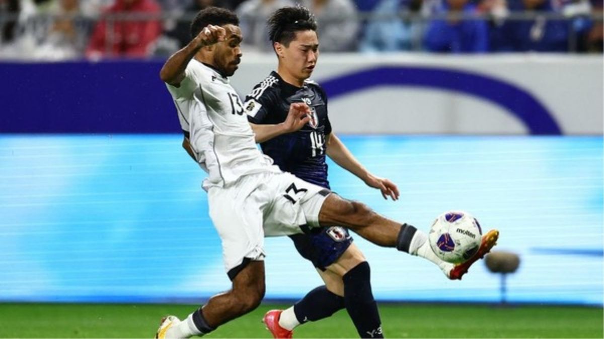 Di Hajar Jepang, Ini 4 PR Besar Timnas Indonesia