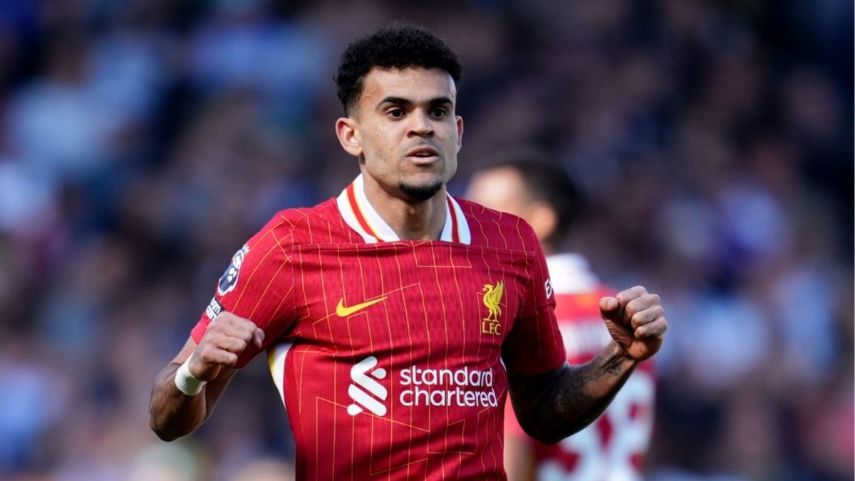 Barcelona Prioritaskan Transfer Luis Díaz, Liverpool Siap Melepas Jika Harga Sesuai