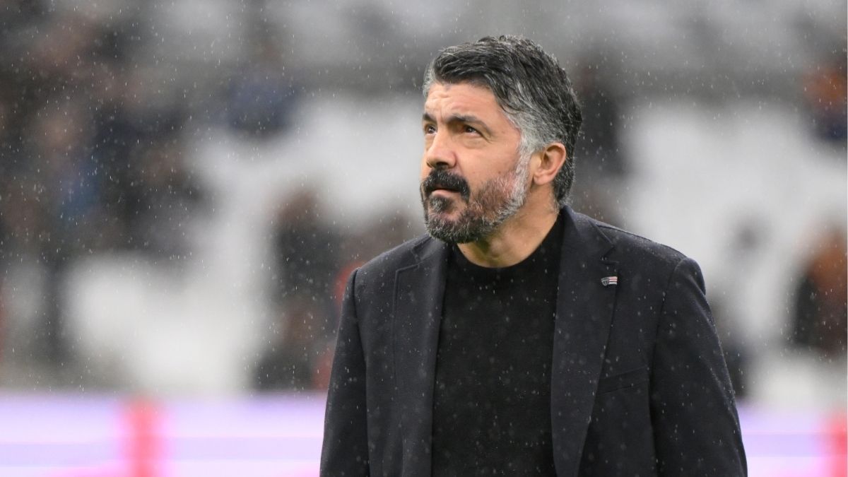 Gattuso Được FIGC Liên Hệ Làm HLV Trưởng Tuyển Ý