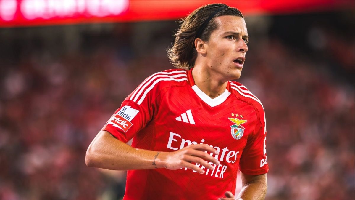 Real Madrid Không Kịp Chiêu Mộ Álvaro Carreras Cho FIFA Club World Cup