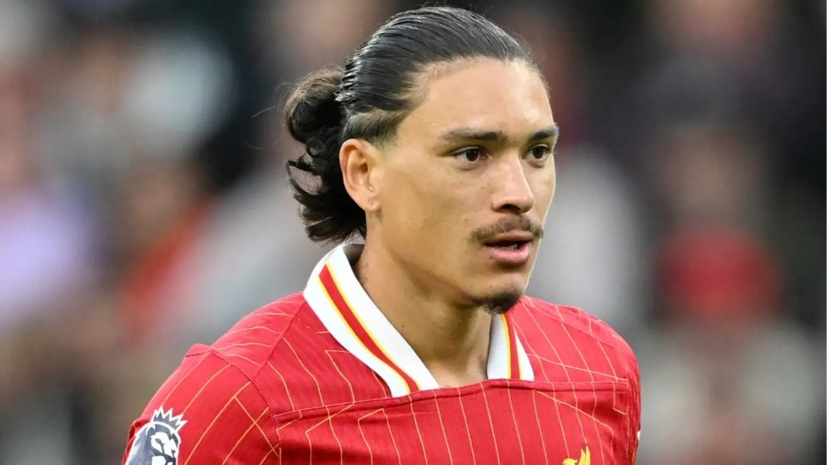 Napoli Tiếp Tục Gây Áp Lực Lên Liverpool Để Chiêu Mộ Darwin Nunez