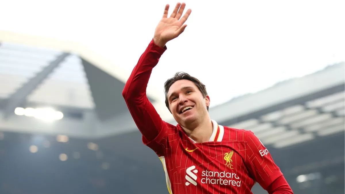 Real Betis Nhắm Federico Chiesa Làm Phương Án Thay Thế Antony