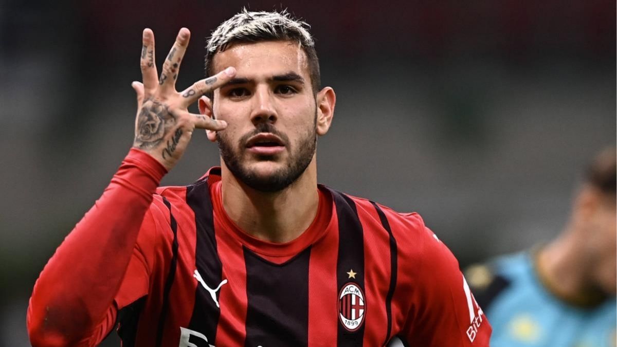 Milan Chờ Động Thái Từ Atletico Cho Thương Vụ Theo Hernandez