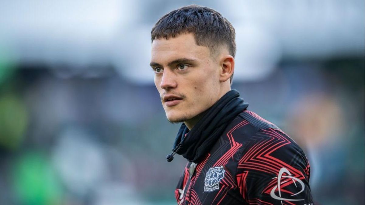 Florian Wirtz Chính Thức Gia Nhập Liverpool: Thương Vụ Kỷ Lục Trị Giá €150 Triệu Sắp Hoàn Tất