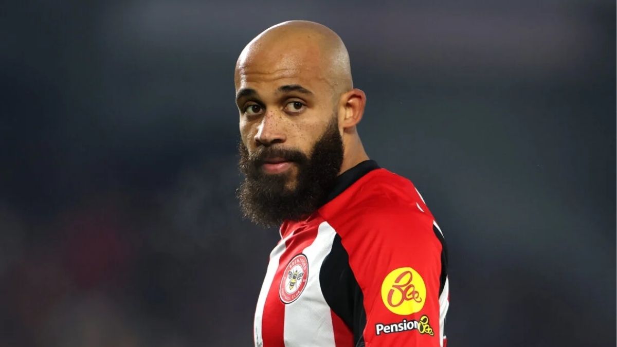 Tottenham Nỗ Lực "Cướp" Bryan Mbeumo Khỏi Tay Manchester United