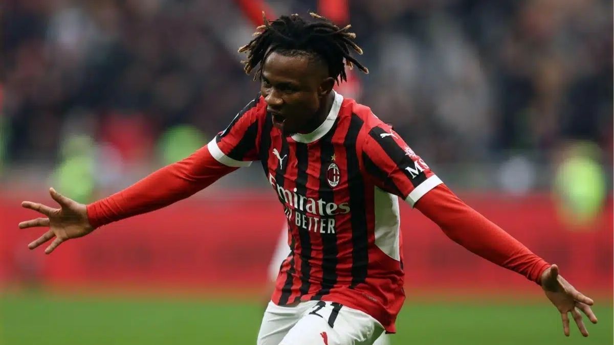 Real Betis Siapkan Samuel Chukwueze untuk Perkuat Lini Sayap