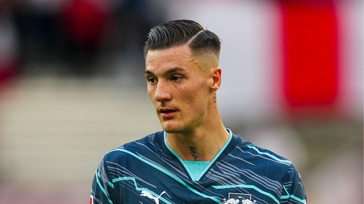 Arsenal Tetapkan Deadline dalam Negosiasi Transfer Benjamin Šeško