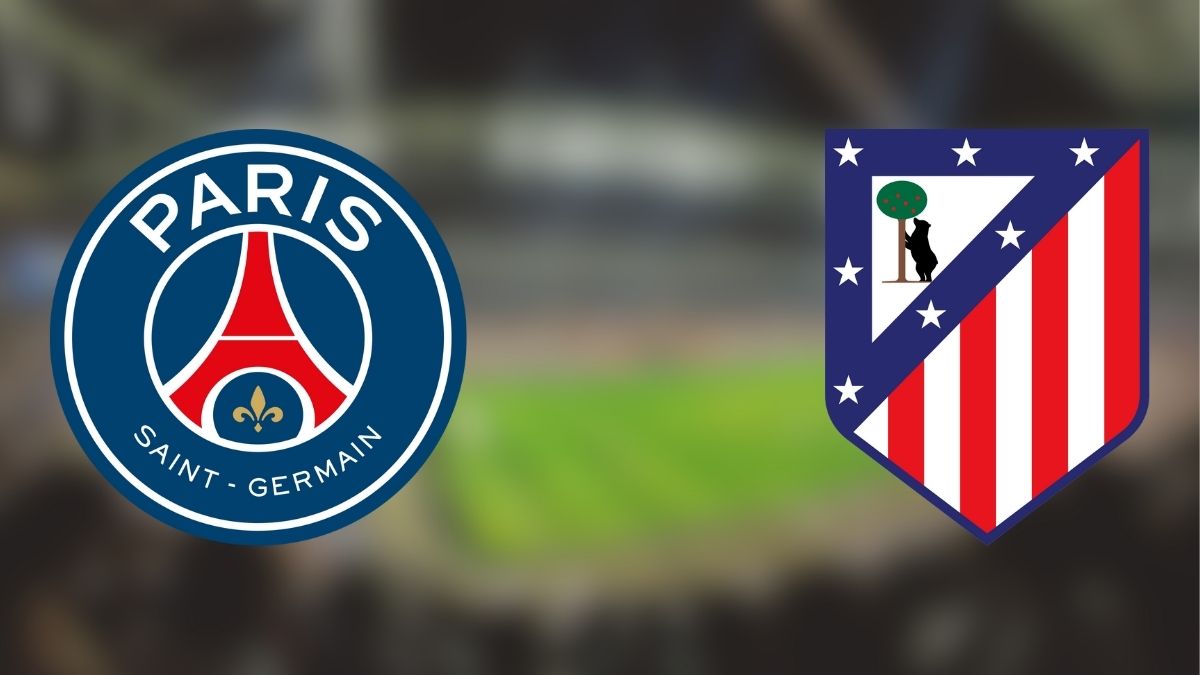 Susunan Pemain PSG vs Atletico Madrid Piala Dunia Antarklub 2025