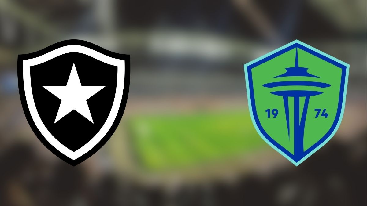 Tempat Menonton Botafogo vs Seattle Sounders Piala Dunia Antarklub 2025
