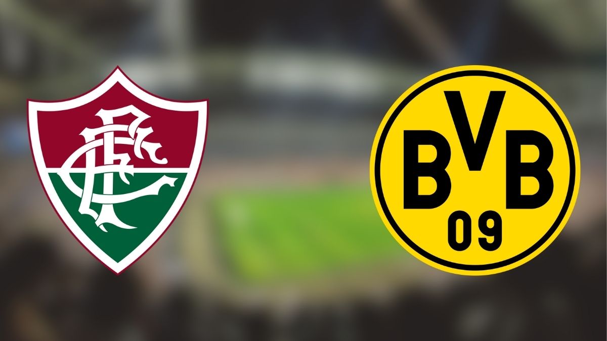 Tempat Menonton Fluminense vs Borussia Dortmund Piala Dunia Antarklub 2025
