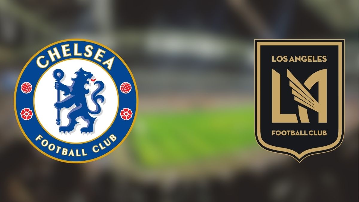Tempat Menonton Chelsea vs LAFC Piala Dunia Antarklub 2025