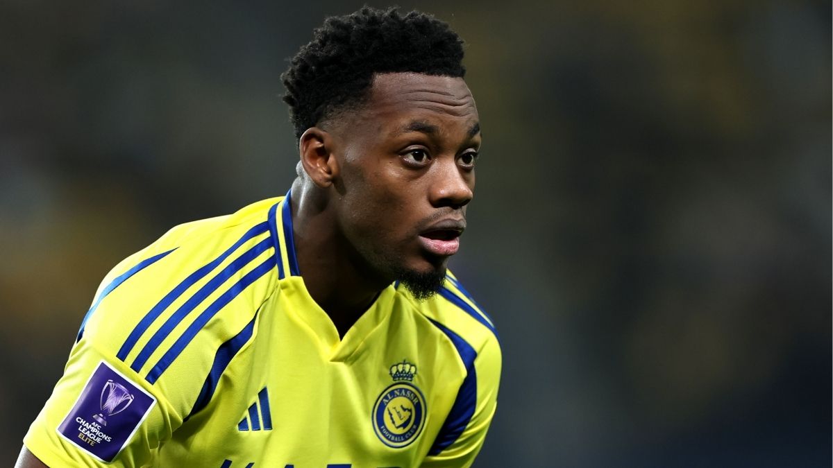 Napoli Chính Thức Gửi Đề Nghị Chiêu Mộ Tiền Đạo Jhon Duran Từ Al-Nassr