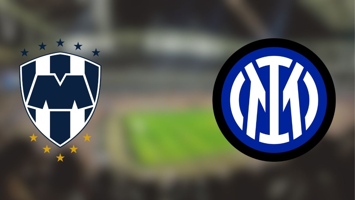 Susunan Pemain Monterrey vs Inter Milan Piala Dunia Antarklub 2025