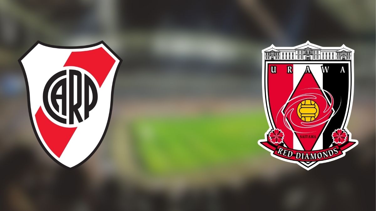 Tempat Menonton River Plate vs Urawa Reds Piala Dunia Antarklub 2025