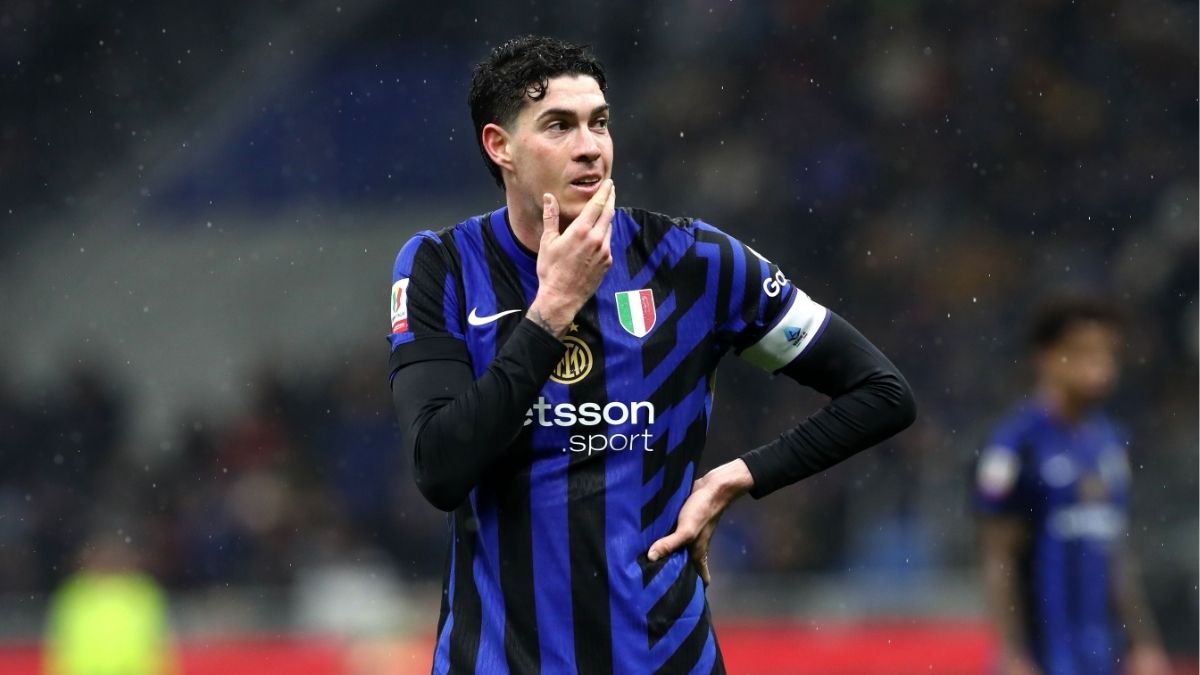 Alessandro Bastoni: “Cristian Chivu Bawa Semangat Baru ke Inter”