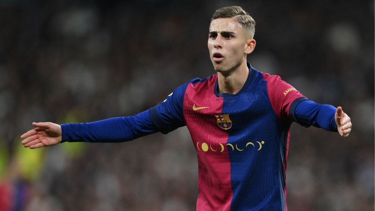 Fermin Lopez Masuk Radar Bayern Munich dan Chelsea