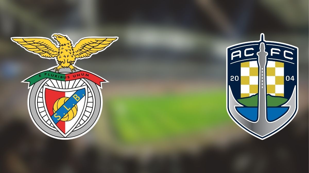 Susunan Pemain Benfica vs Auckland City Piala Dunia Antarklub 2025