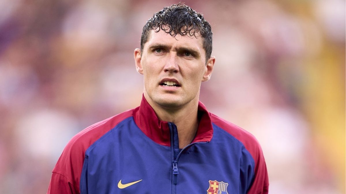 Barcelona Sẵn Sàng Bán Andreas Christensen Để Gây Quỹ Chiêu Mộ Nico Williams