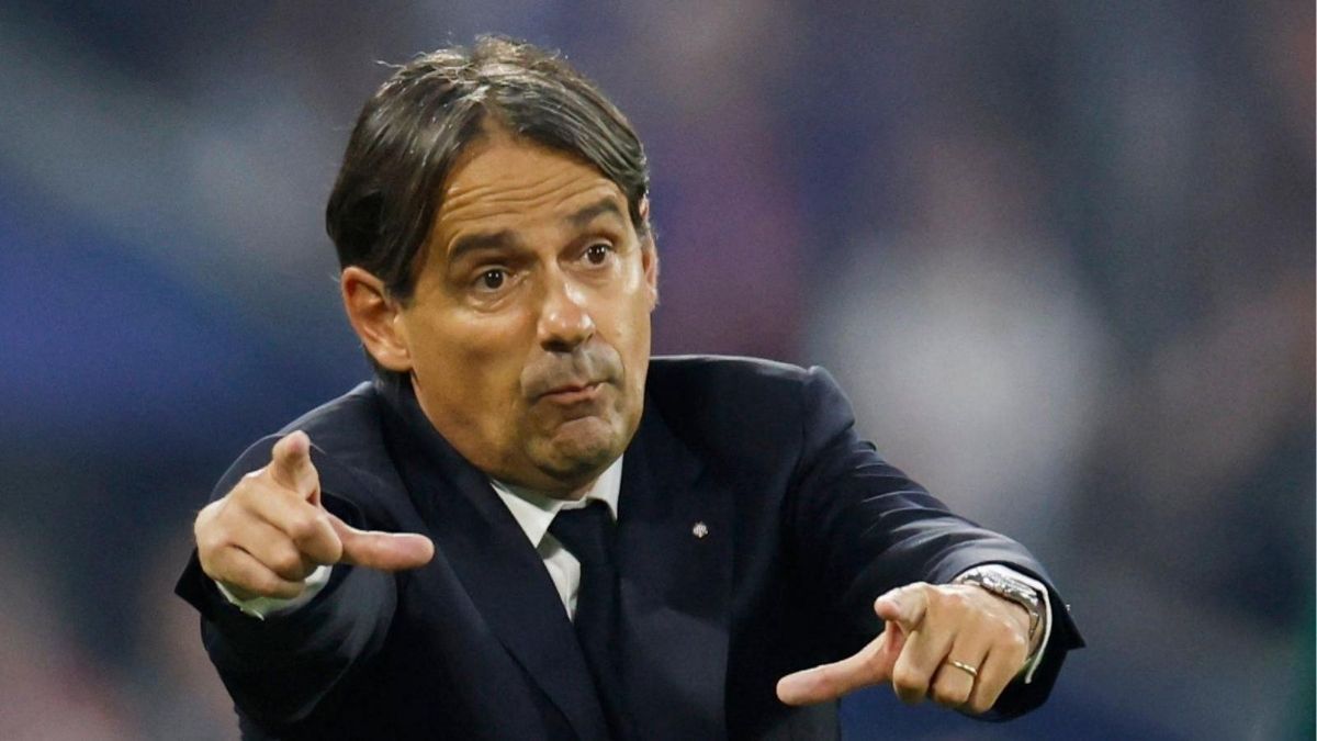 Simone Inzaghi: “Tôi Rời Khỏi Vùng An Toàn Để Tìm Kiếm Thử Thách Mới Tại Al-Hilal”