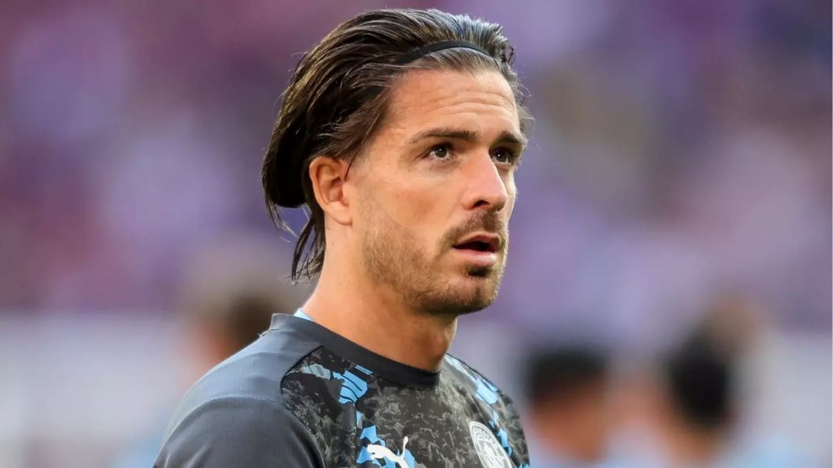 Jack Grealish Được Nhiều CLB Premier League Theo Dõi Sát Sao