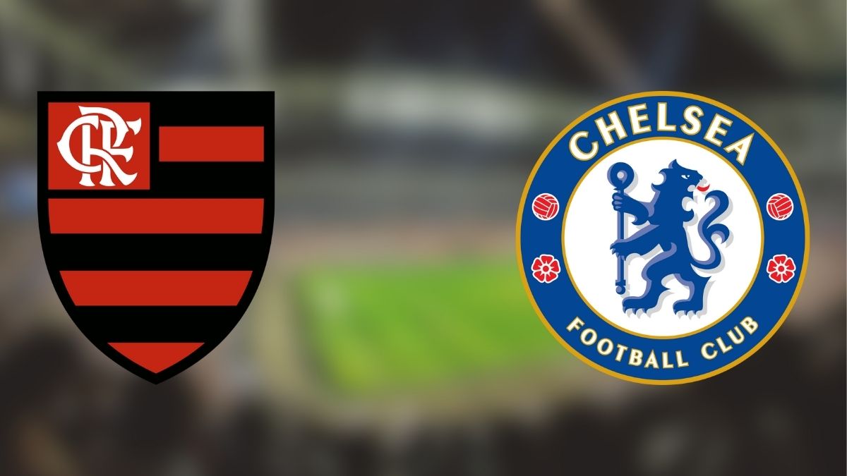 Susunan Pemain Flamengo vs Chelsea Piala Dunia Antarklub 2025