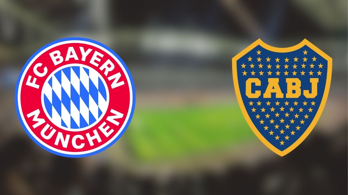Tempat Menonton Bayern Munich vs Boca Juniors Piala Dunia Antarklub 2025