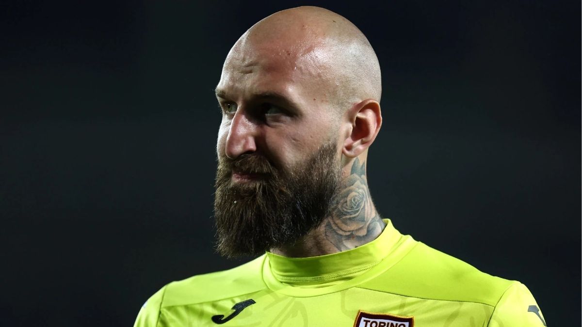 Napoli Semakin Dekat dengan Vanja Milinkovic-Savic dari Torino