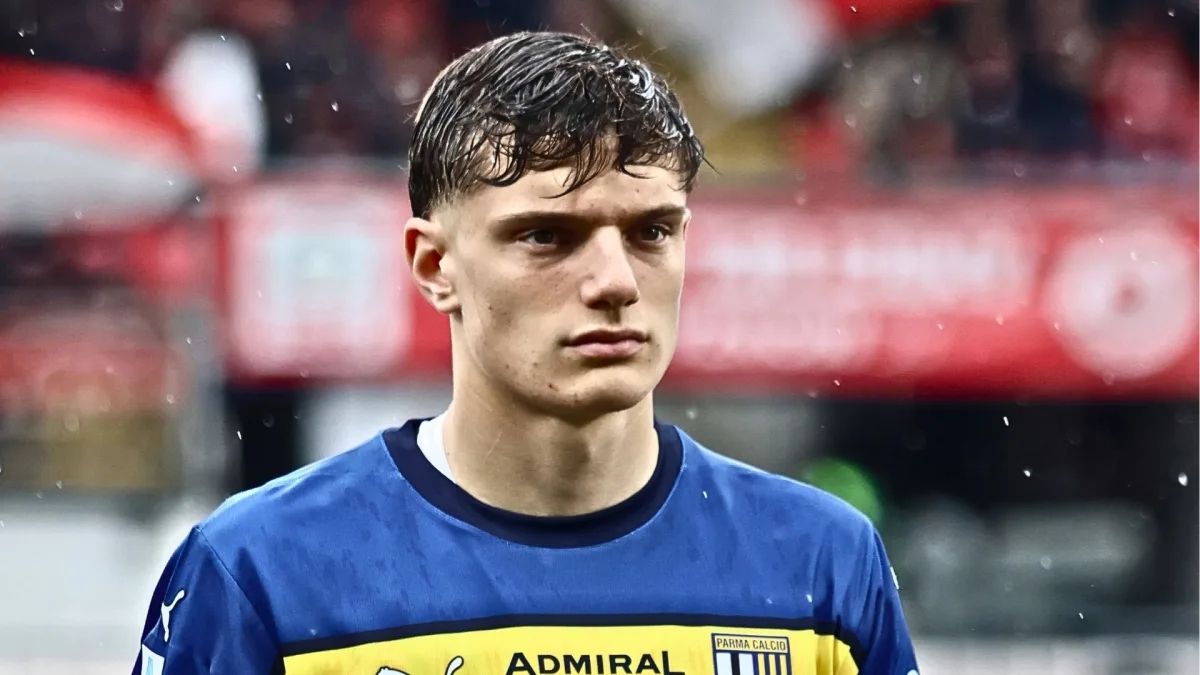 Parma Định Giá Giovanni Leoni Ở Mức €25 Triệu: Inter và Milan Đều Quan Tâm Nghiêm Túc