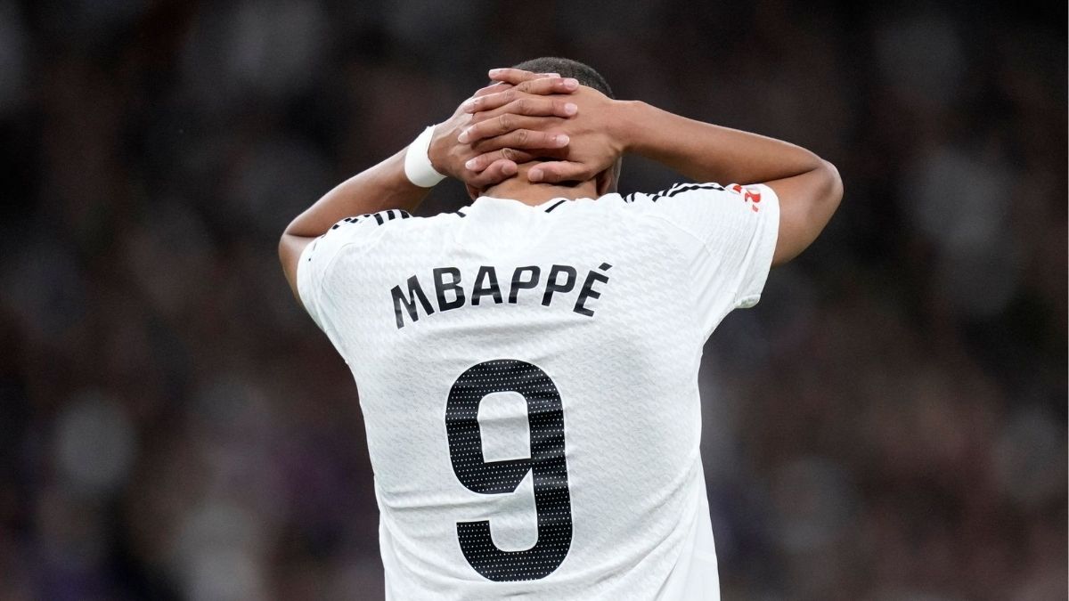 Kylian Mbappé Xuất Viện Sau Nhiễm Virus, Tiếp Tục Điều Trị Y Tế Tại Real Madrid