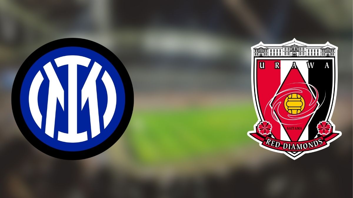 Tempat Menonton Inter Milan vs Urawa Red Diamonds Piala Dunia Antarklub 2025