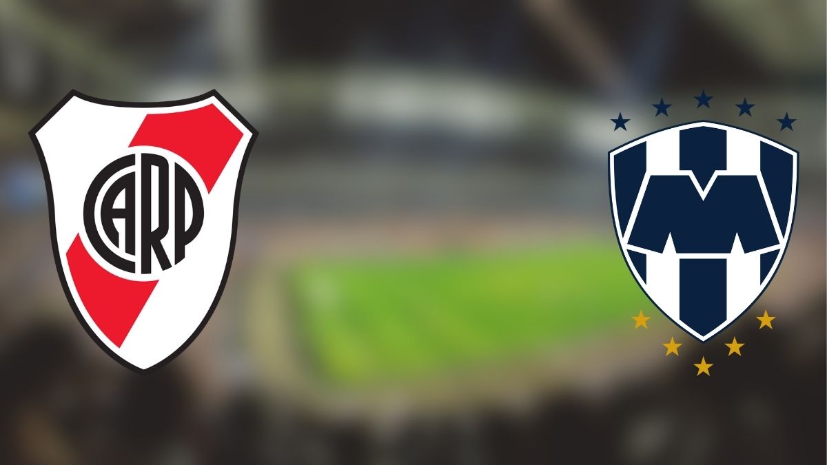 Susunan Pemain River Plate vs Monterrey Piala Dunia Antarklub 2025