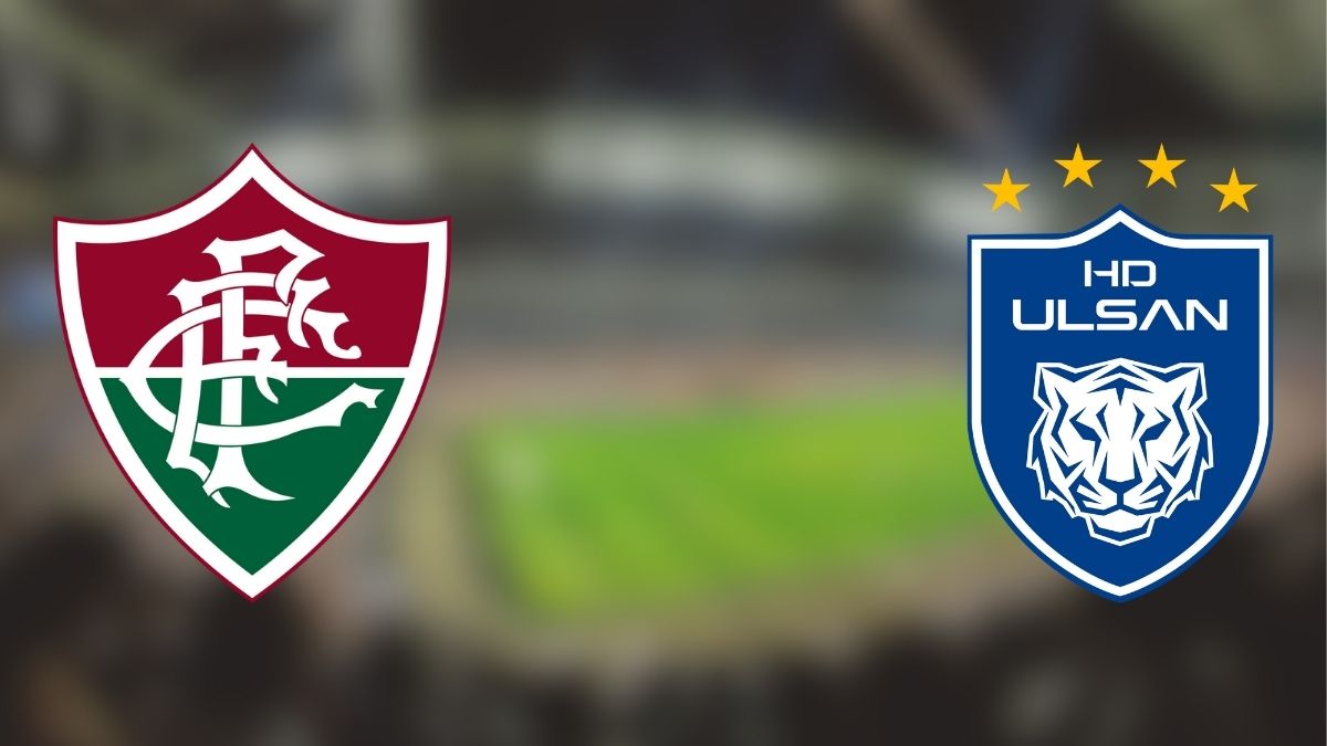 Tempat Menonton Fluminense vs Ulsan Hyundai Piala Dunia Antarklub 2025