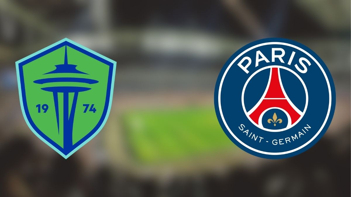 Tempat Menonton Seattle Sounders vs PSG Piala Dunia Antarklub 2025