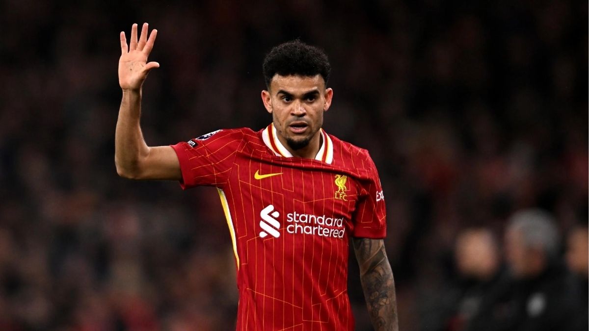 Bayern Munich Bidik Luis Díaz sebagai Pengganti Leroy Sané