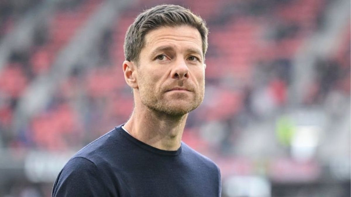 Xabi Alonso Lên Tiếng Sau Thẻ Đỏ Của Raul Asencio