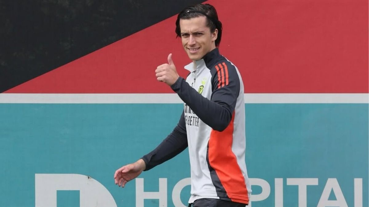 Real Madrid Chuẩn Bị Hoàn Tất Thương Vụ Álvaro Carreras Từ Benfica