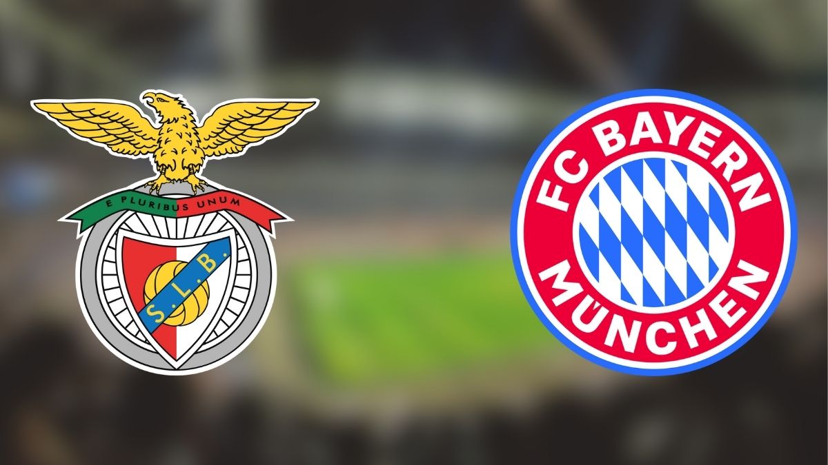 Tempat Menonton Benfica vs Bayern Munich Piala Dunia Antarklub 2025