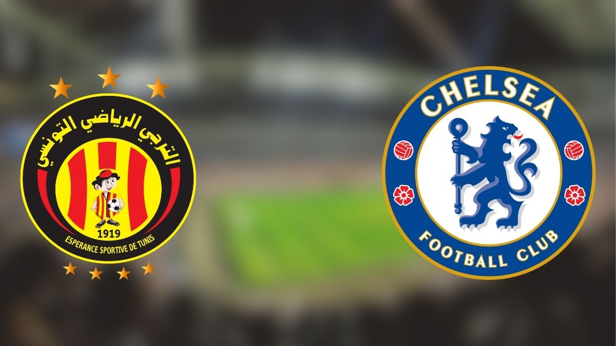 Tempat Menonton Esperance de Tunis vs Chelsea Piala Dunia Antarklub 2025
