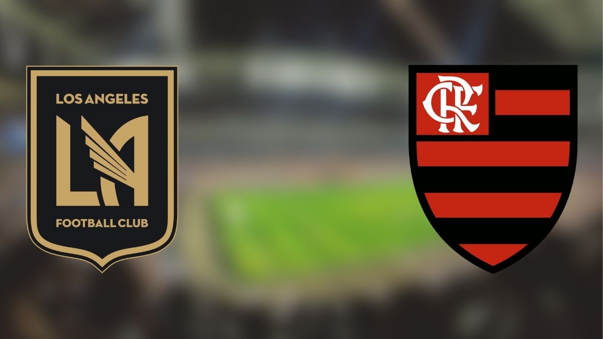 Tempat Menonton LAFC vs Flamengo Piala Dunia Antarklub 2025