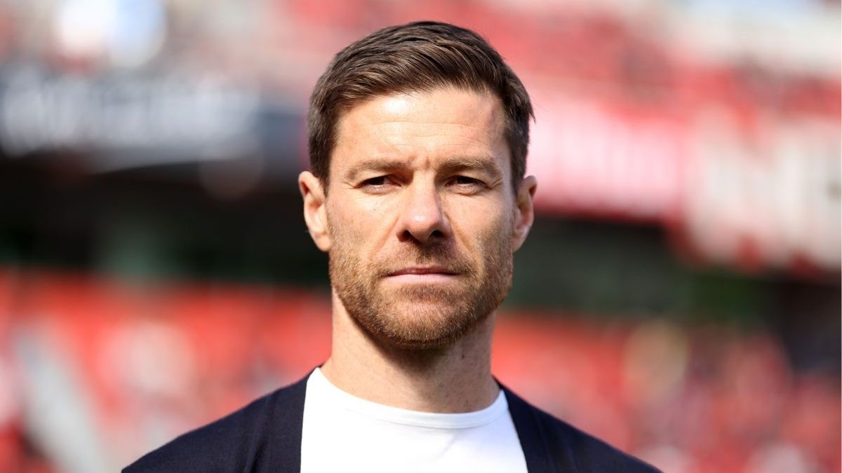 Xabi Alonso Bandingkan Federico Valverde dengan Steven Gerrard