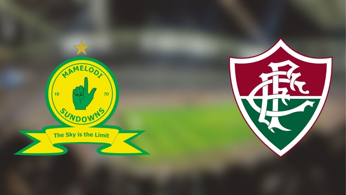 Susunan Pemain Mamelodi Sundowns vs Fluminense