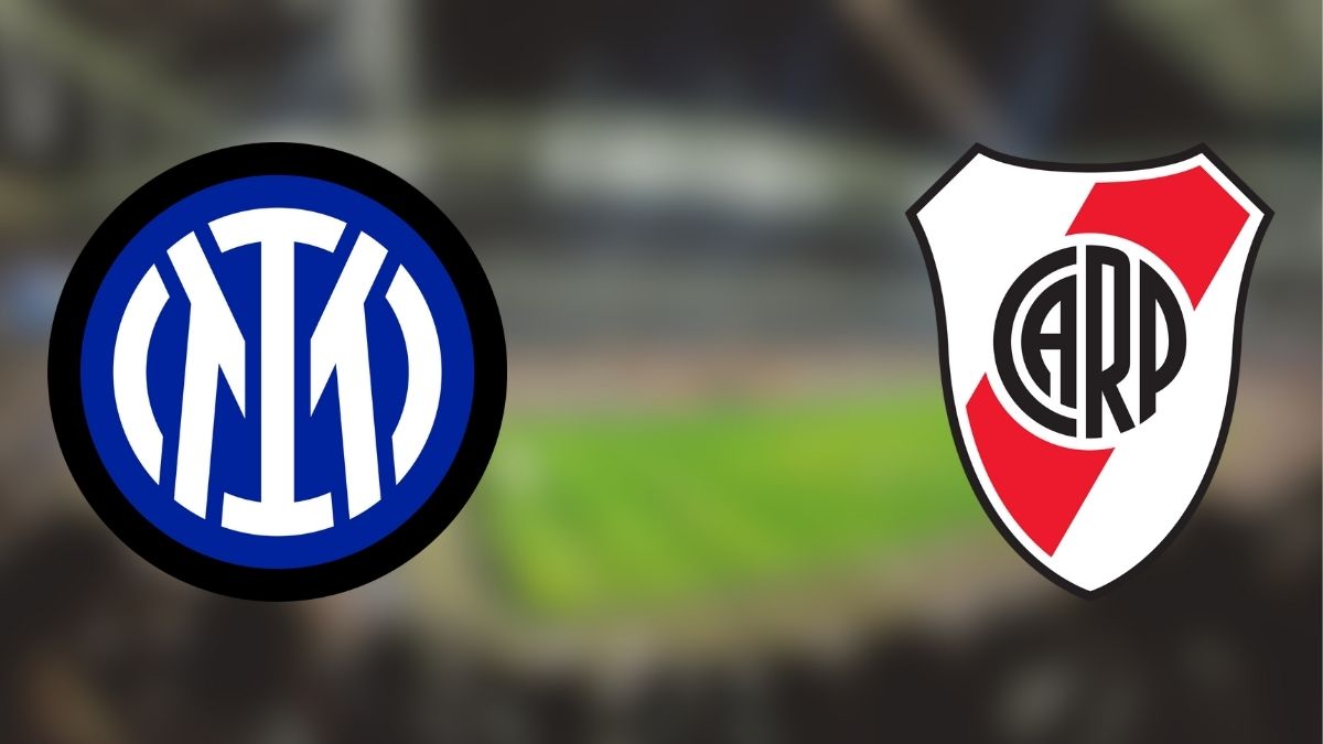 Tempat Menonton Inter Milan vs River Plate