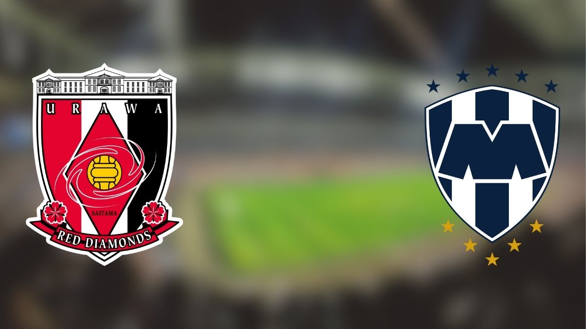 Tempat Menonton Urawa Reds vs Monterrey