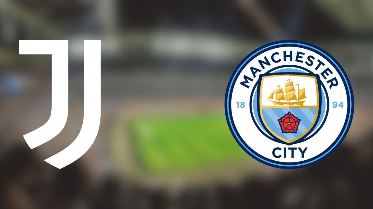 Tempat Menonton Juventus vs Manchester City