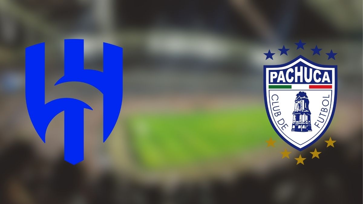 Tempat Menonton Al Hilal vs Pachuca